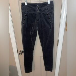 Banana Republic Olivia Palermo High Waist Cords